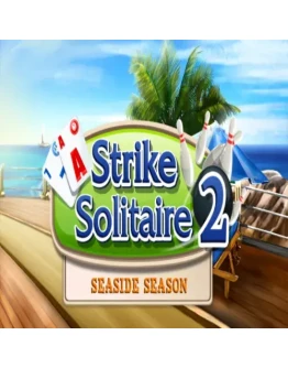 Strike Solitaire 2 EPIC GAMES (PC)