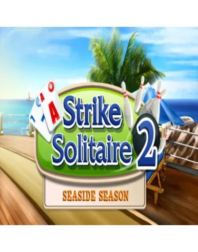 Strike Solitaire 2 EPIC GAMES (PC)
