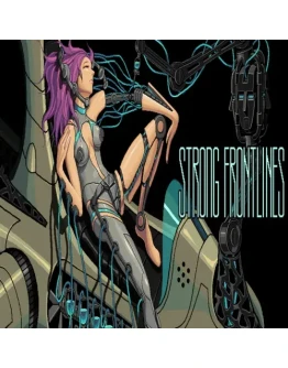 Strong Fortress EPIC GAMES (PC)