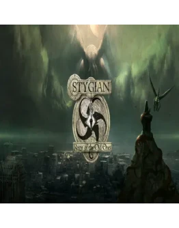 Stygian: Reign of the Old Ones EPIC GAMES (PC)