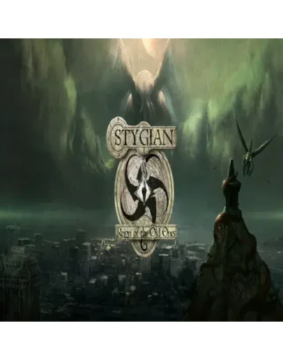 Stygian: Reign of the Old Ones EPIC GAMES (PC)
