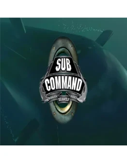 Sub Command EPIC GAMES (PC)