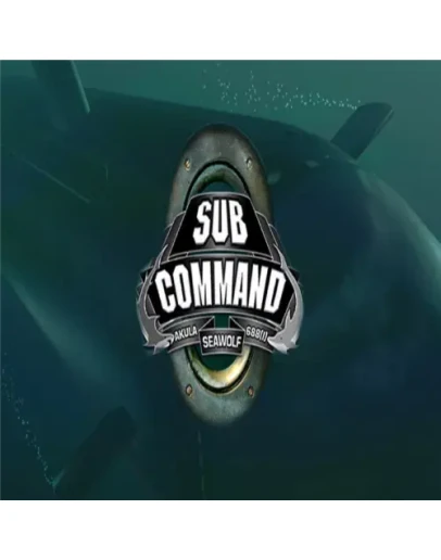 Sub Command EPIC GAMES (PC)