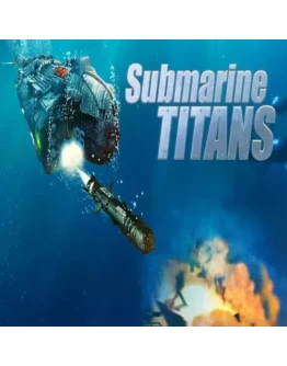 Submarine Titans EPIC GAMES (PC)