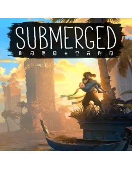 Submerged EPIC GAMES (PC)