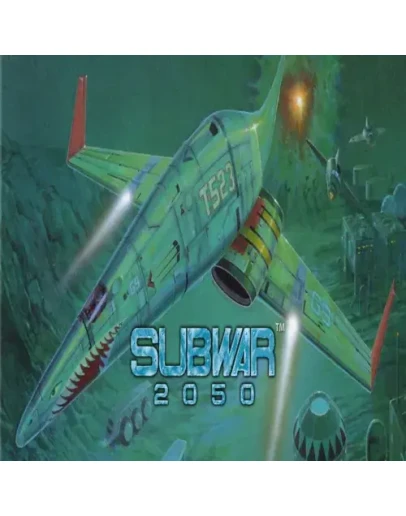 Subwar 2050 EPIC GAMES (PC)