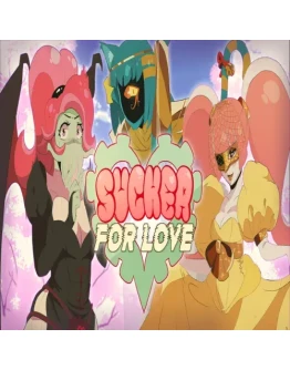 Sucker for Love EPIC GAMES (PC)