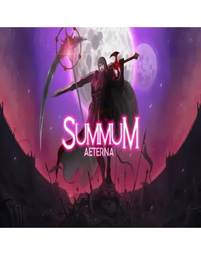 Summum Aeterna EPIC GAMES (PC)