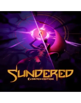 Sundered: Eldritch Edition EPIC GAMES (PC)