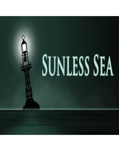 Sunless Sea EPIC GAMES (PC)