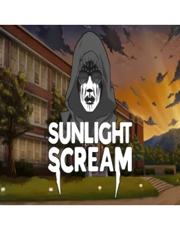 Sunlight Scream EPIC GAMES (PC)