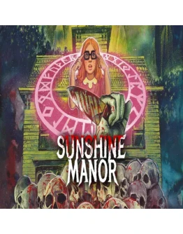 Sunshine Manor EPIC GAMES (PC)