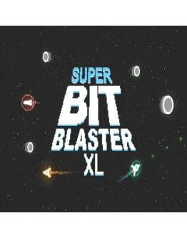 Super Bit Blaster XL EPIC GAMES (PC)