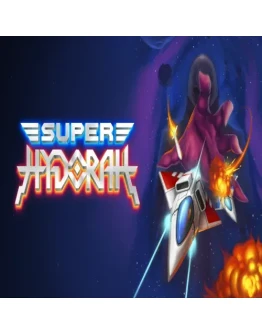 Super Hydorah EPIC GAMES (PC)