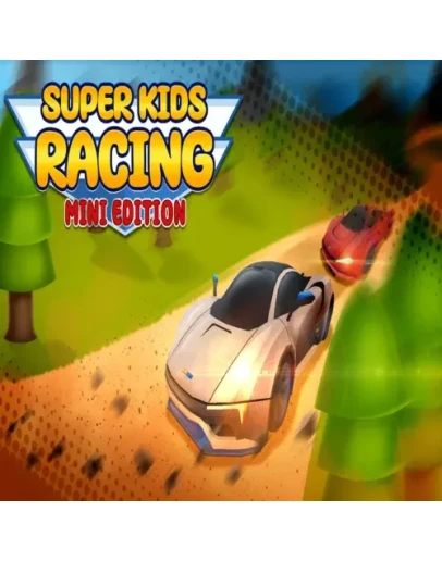 Super Kids Racing - Mini Edition EPIC GAMES (PC