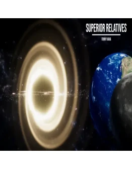 Superior Relatives EPIC GAMES (PC)