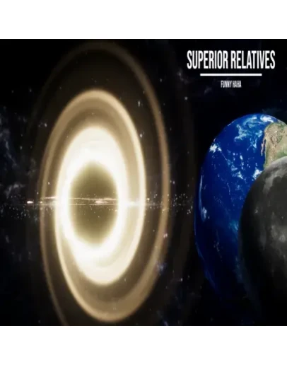 Superior Relatives EPIC GAMES (PC)