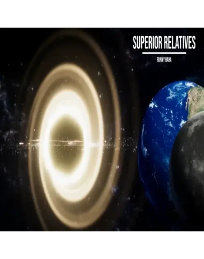 Superior Relatives EPIC GAMES (PC)