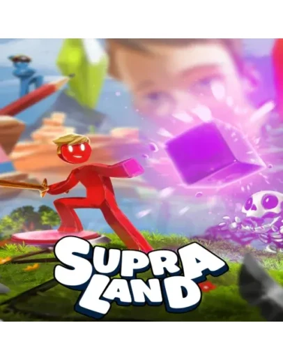 Supraland EPIC GAMES (PC)