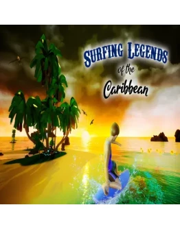 Surfing Legends EPIC GAMES (PC)