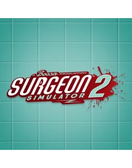 Surgeon Simulator 2 EPIC GAMES (PC)