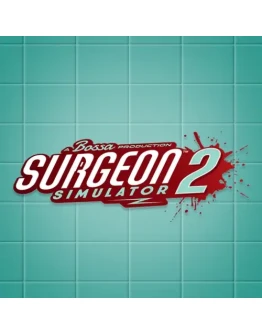 Surgeon Simulator 2 EPIC GAMES (PC)