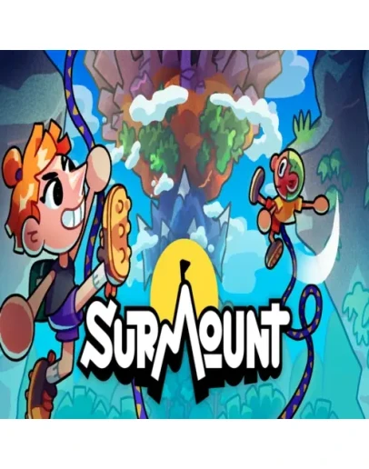 Surmount EPIC GAMES (PC)