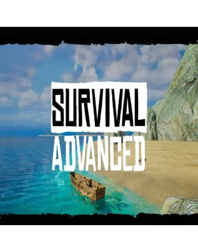 Survival Advanced EPIC GAMES (PC)