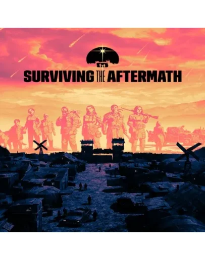 Surviving the Aftermath EPIC GAMES (PC)