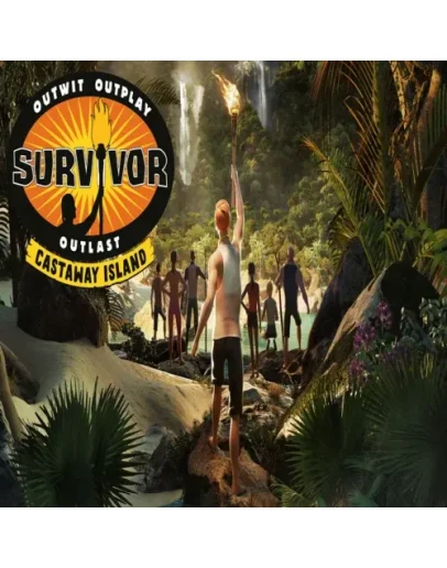 Survivor - Castaway Island EPIC GAMES (PC)