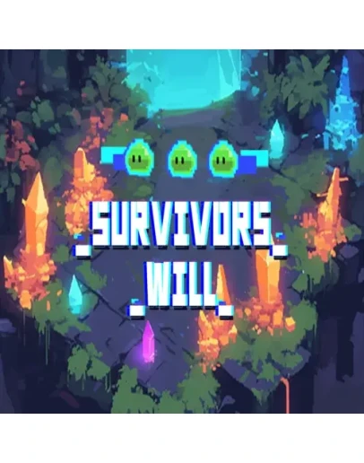 Survivors Will EPIC GAMES (PC)