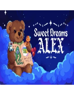 Sweet Dreams Alex EPIC GAMES (PC)