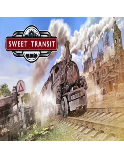 Sweet Transit EPIC GAMES (PC)