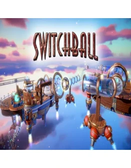 Switchball HD EPIC GAMES (PC)
