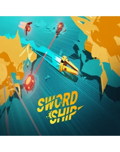 Swordship EPIC GAMES (PC)