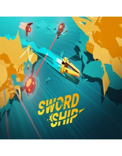 Swordship EPIC GAMES (PC)