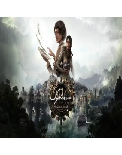 Syberia: The World Before EPIC GAMES (PC)