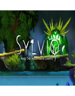 Sylvio And The Mountains Giants EPIC GAMES (PC)
