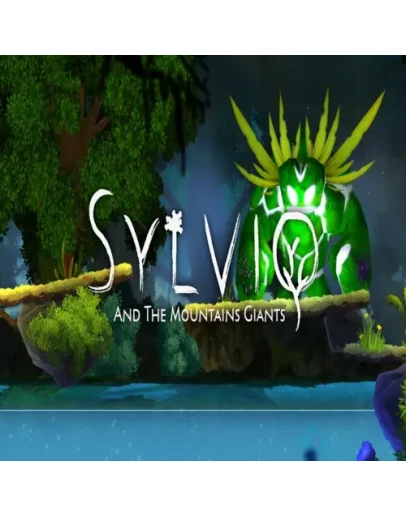Sylvio And The Mountains Giants EPIC GAMES (PC)