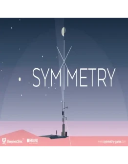 SYMMETRY EPIC GAMES (PC)