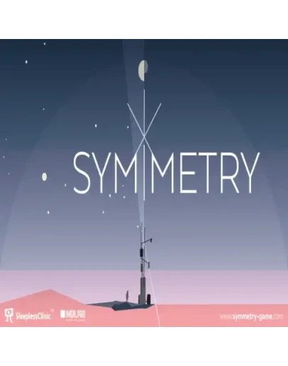 SYMMETRY EPIC GAMES (PC)