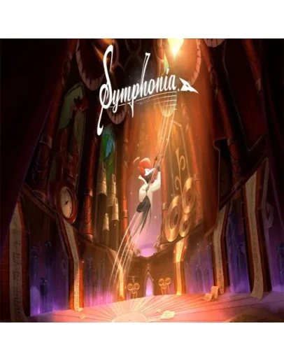 Symphonia EPIC GAMES (PC)