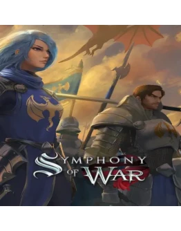 Symphony of War EPIC GAMES (PC)