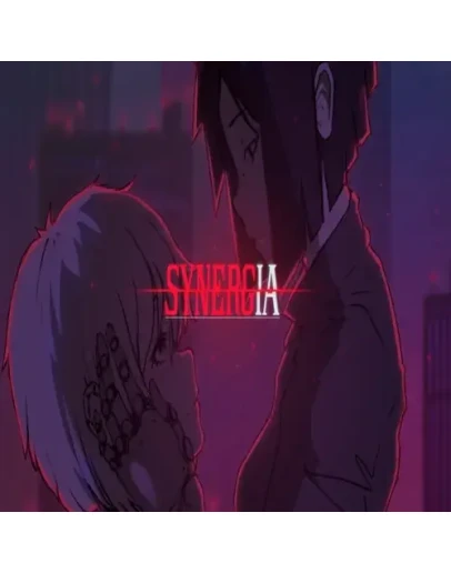 Synergia EPIC GAMES (PC)