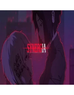Synergia EPIC GAMES (PC)
