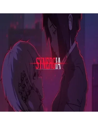 Synergia EPIC GAMES (PC)