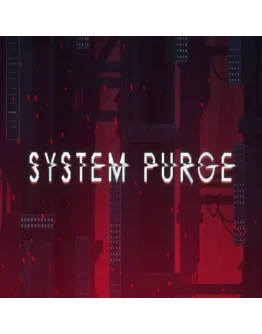 System Purge EPIC GAMES (PC)