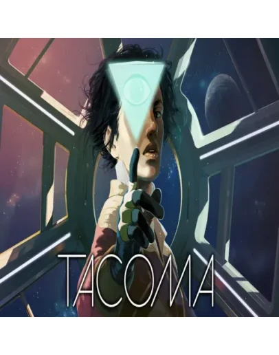 Tacoma EPIC GAMES (PC)