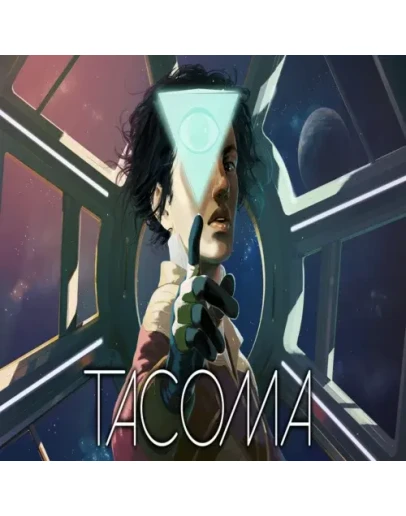 Tacoma EPIC GAMES (PC)