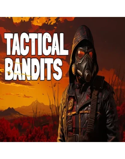 TACTICAL BANDITS EPIC GAMES (PC)